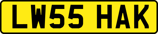 LW55HAK