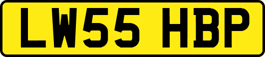 LW55HBP