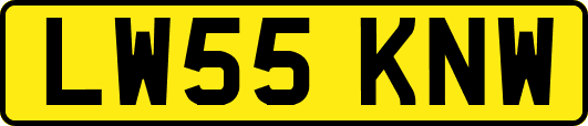 LW55KNW