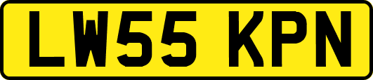 LW55KPN