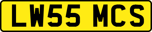 LW55MCS