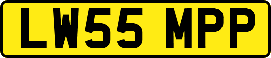 LW55MPP