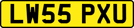 LW55PXU