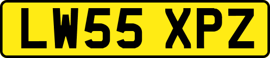 LW55XPZ