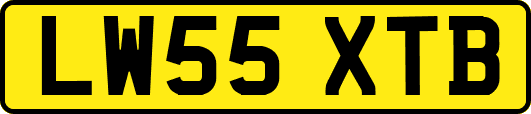 LW55XTB