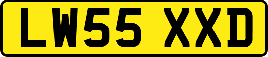 LW55XXD