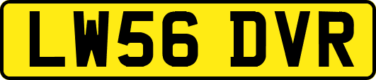 LW56DVR