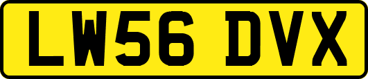LW56DVX