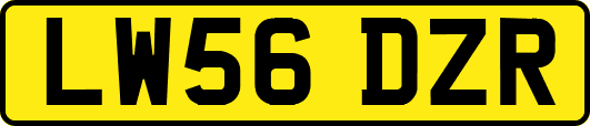 LW56DZR