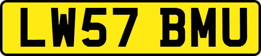 LW57BMU