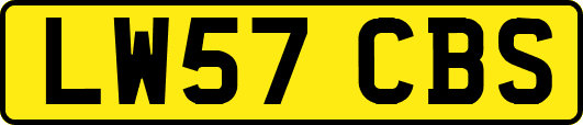 LW57CBS