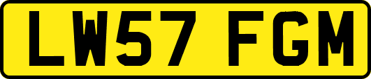 LW57FGM