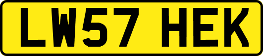 LW57HEK