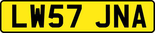 LW57JNA