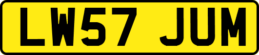 LW57JUM