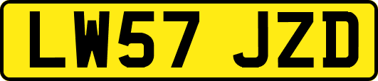 LW57JZD