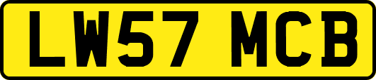 LW57MCB
