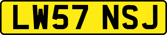 LW57NSJ