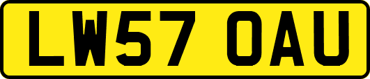 LW57OAU