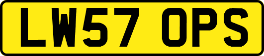 LW57OPS