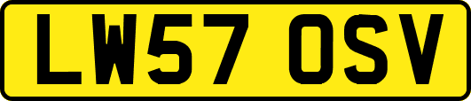 LW57OSV