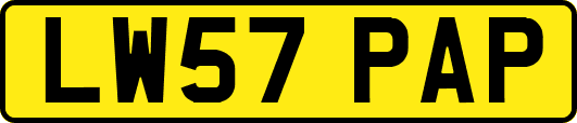 LW57PAP