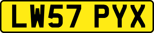 LW57PYX