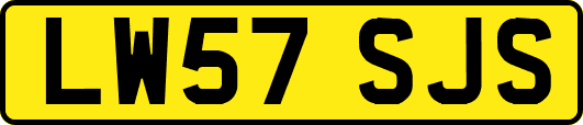 LW57SJS