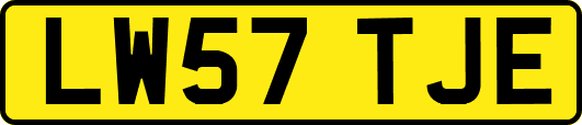 LW57TJE