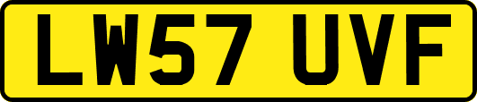 LW57UVF