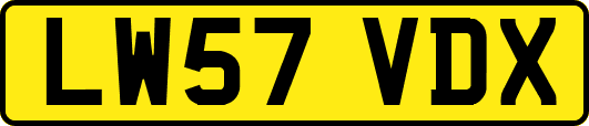 LW57VDX