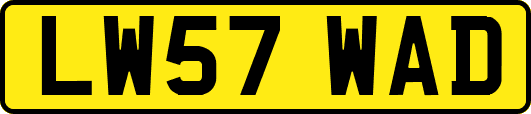 LW57WAD