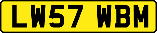 LW57WBM