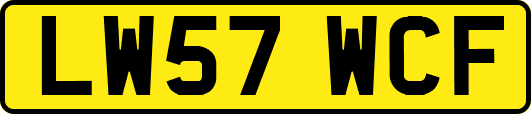 LW57WCF