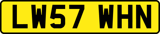 LW57WHN
