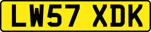 LW57XDK