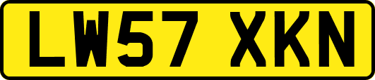 LW57XKN
