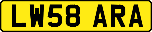 LW58ARA