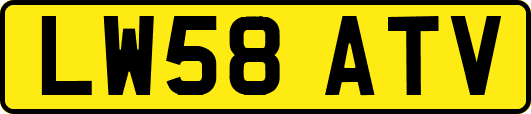 LW58ATV