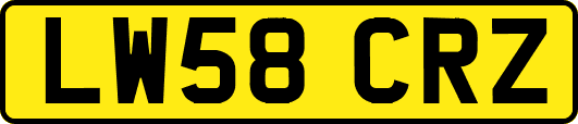 LW58CRZ