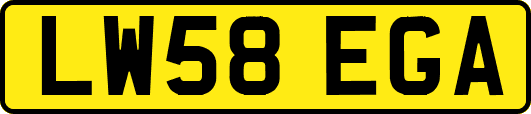 LW58EGA