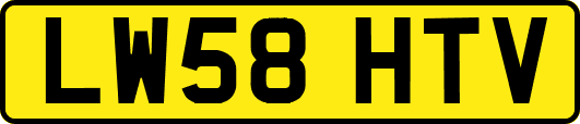 LW58HTV