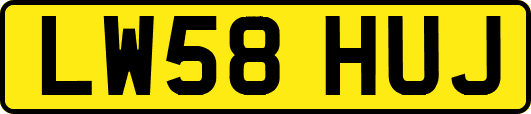 LW58HUJ