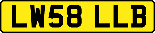 LW58LLB