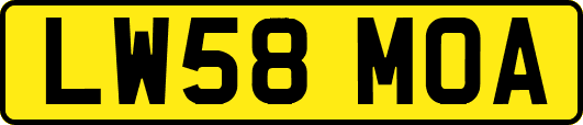LW58MOA