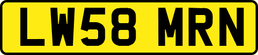 LW58MRN