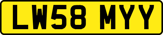 LW58MYY