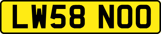 LW58NOO