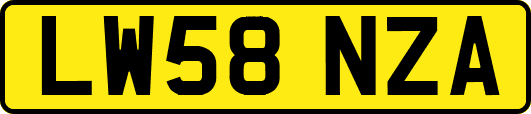 LW58NZA