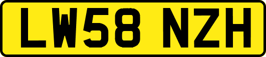 LW58NZH